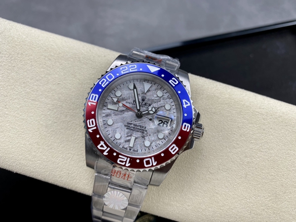 激安ロレックス内部構造